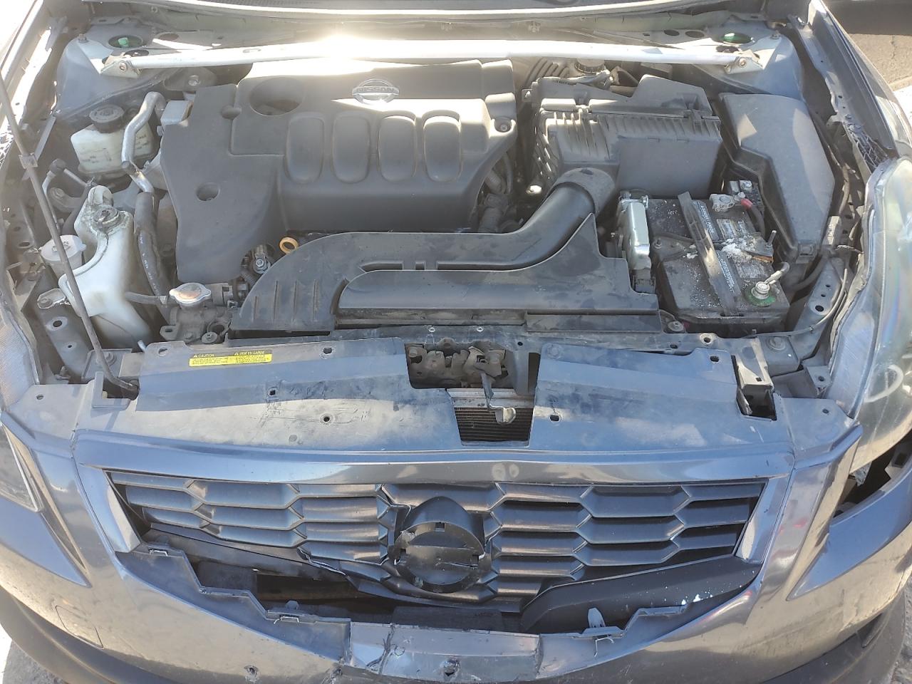 2009 Nissan Altima 2.5S VIN: 1N4AL24E09C100212 Lot: 86169285