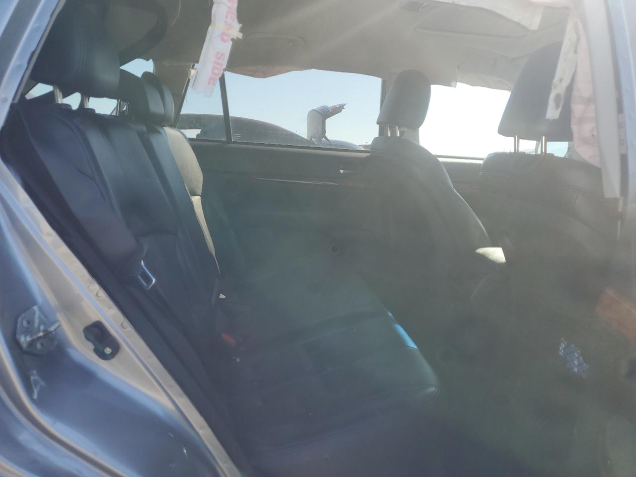 2010 Subaru Outback 3.6R Limited VIN: 4S4BRDKC4A2332098 Lot: 82232445