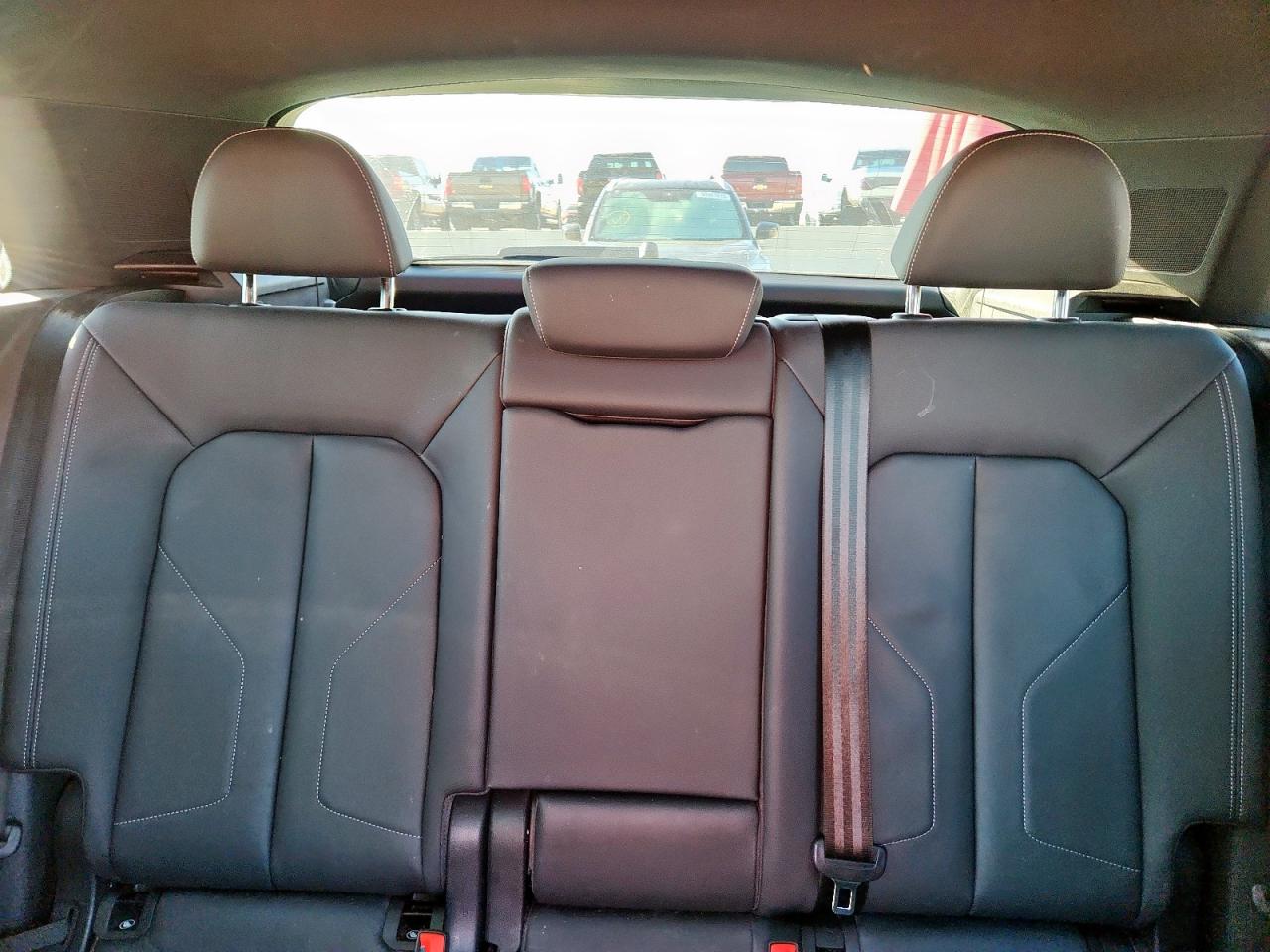 2019 Audi Q3 Premium Plus S-Line VIN: WA1EECF33K1086888 Lot: 90934715