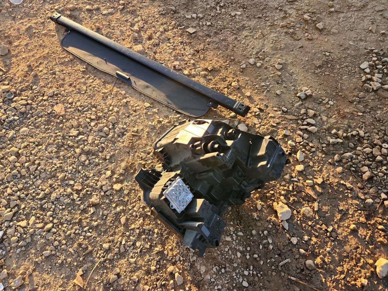 2012 Honda Cr-V Exl VIN: 5J6RM4H78CL052834 Lot: 87382865