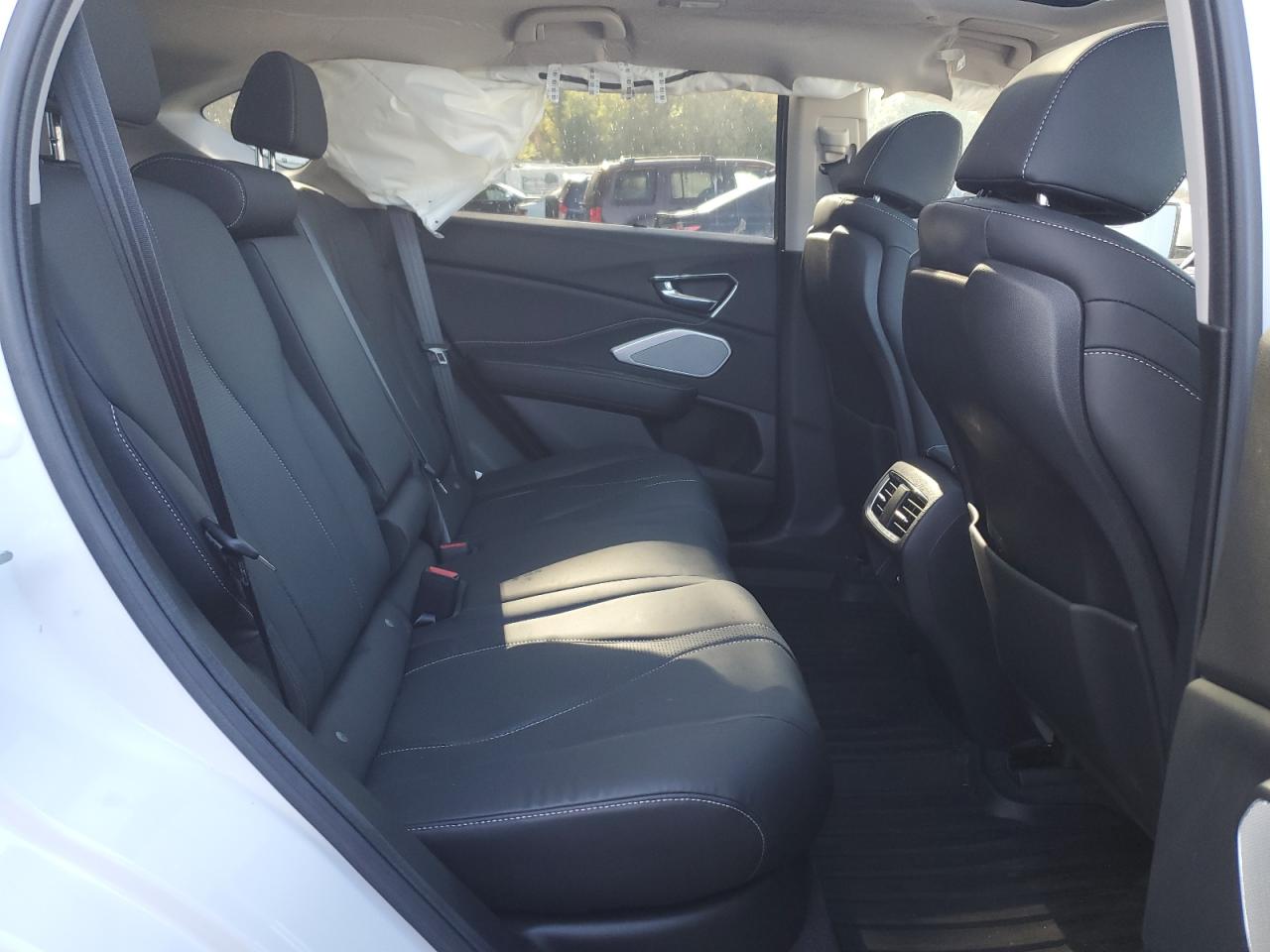 2024 Acura Rdx Technology VIN: 5J8TC2H54RL023004 Lot: 86215395