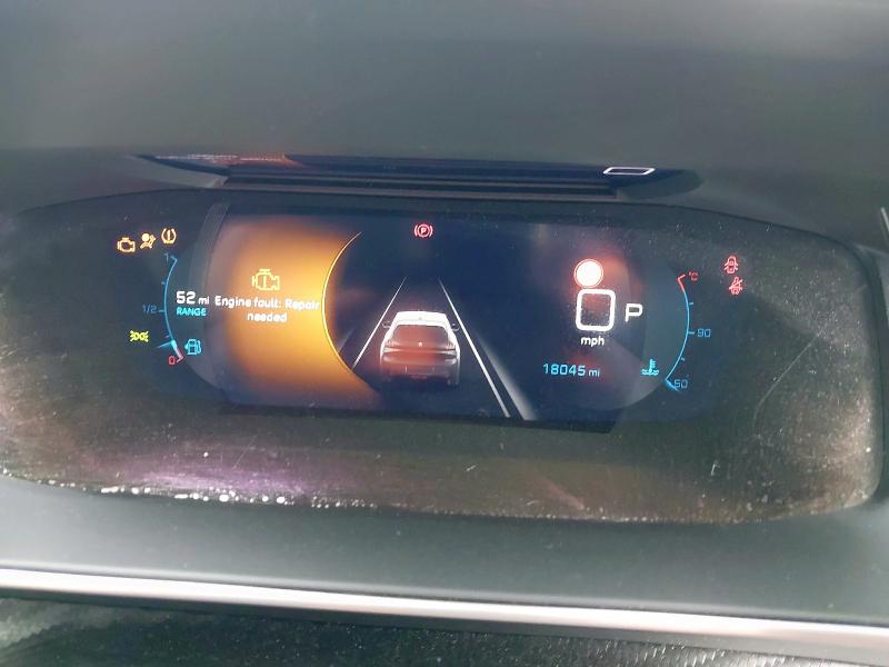 2023 PEUGEOT 208 1.2 PURETECH 100 ALLURE PREMIUM + 5DR EAT8