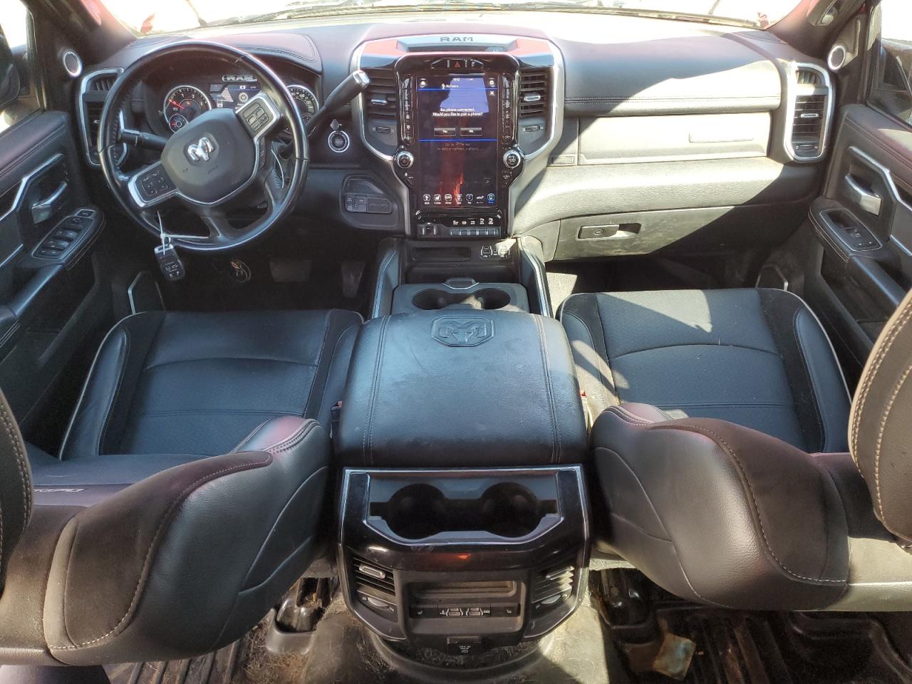 2020 Ram 3500 Laramie VIN: 3C63RRJL1LG292376 Lot: 84951825