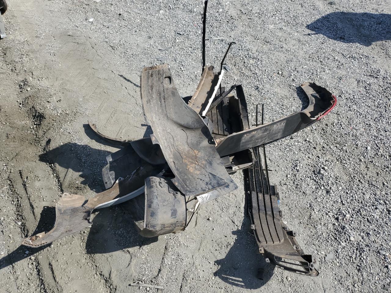 2017 Kia Rio Lx VIN: KNADM4A31H6012265 Lot: 87246225