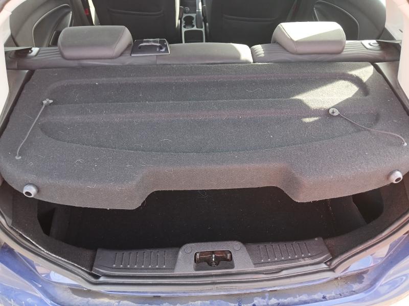 2016 FORD FIESTA 1.25 82 ZETEC 5DR