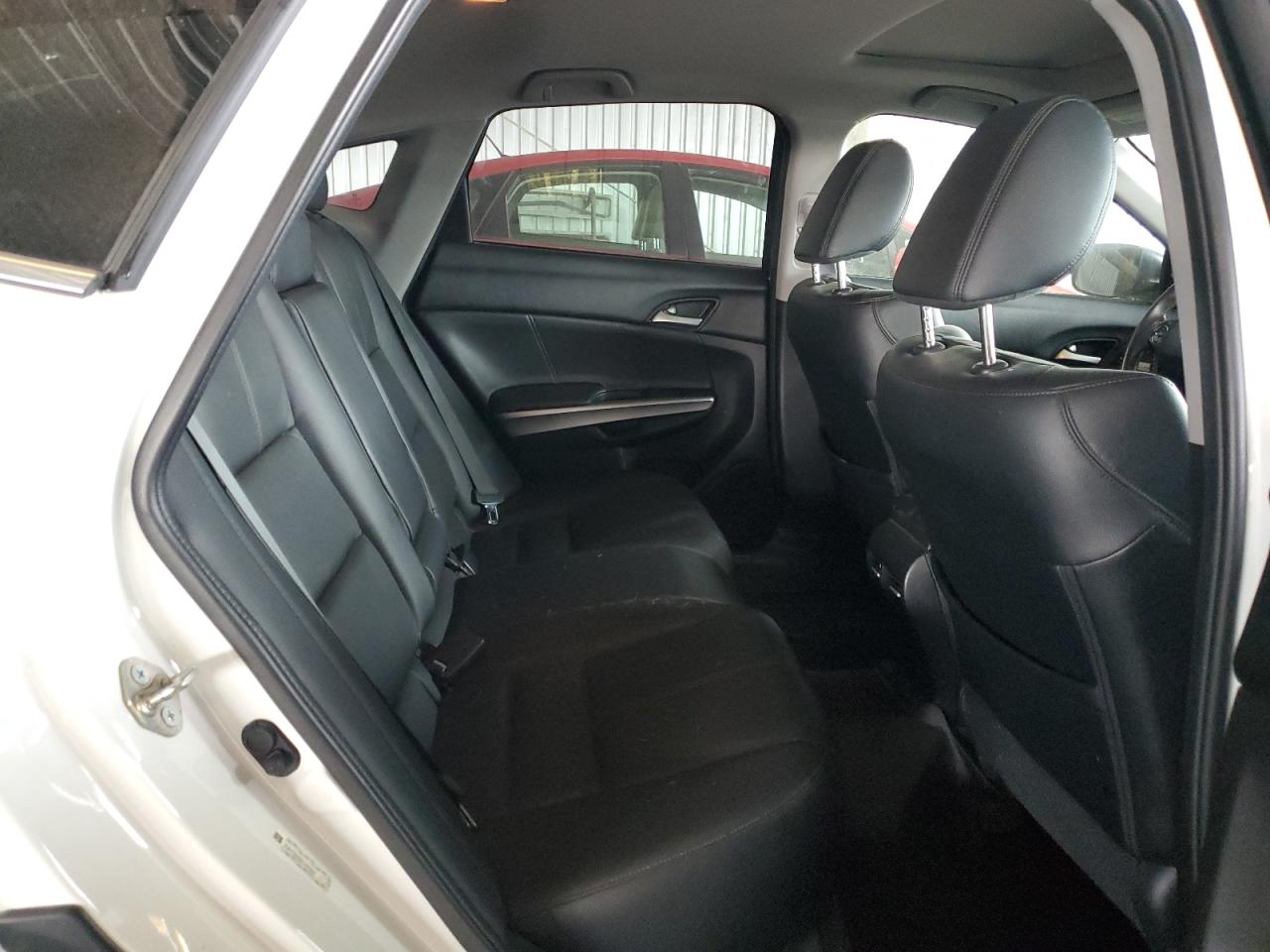 2015 Honda Crosstour Exl VIN: 5J6TF3H55FL001109 Lot: 84438785