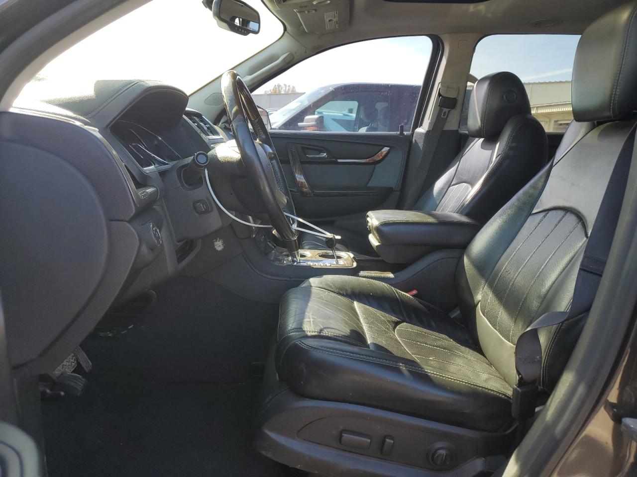 2013 GMC Acadia Denali VIN: 1GKKRTKD0DJ167186 Lot: 82739545