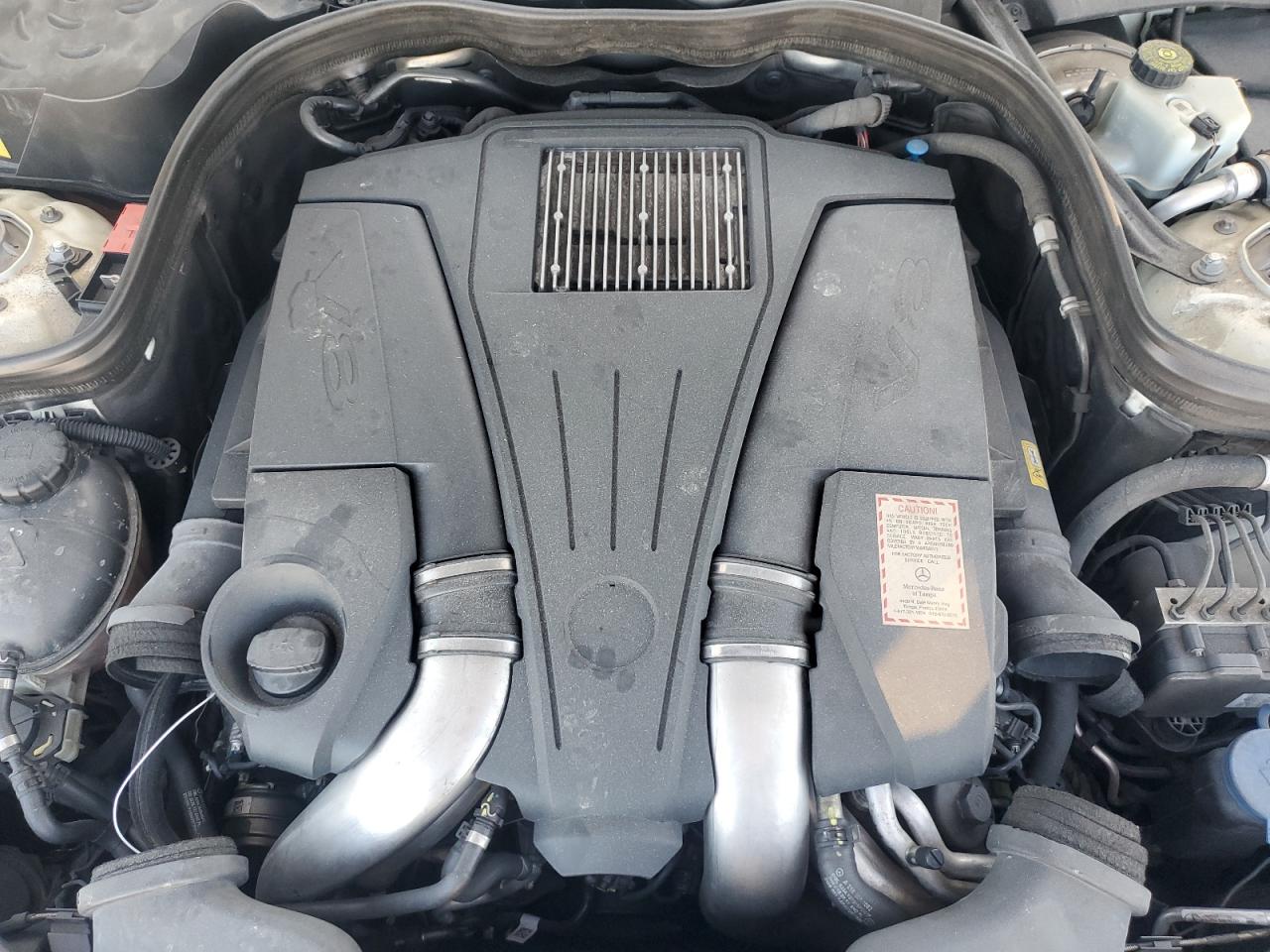 2014 Mercedes-Benz E 550 4Matic VIN: WDDHF9BB5EB068462 Lot: 85136525