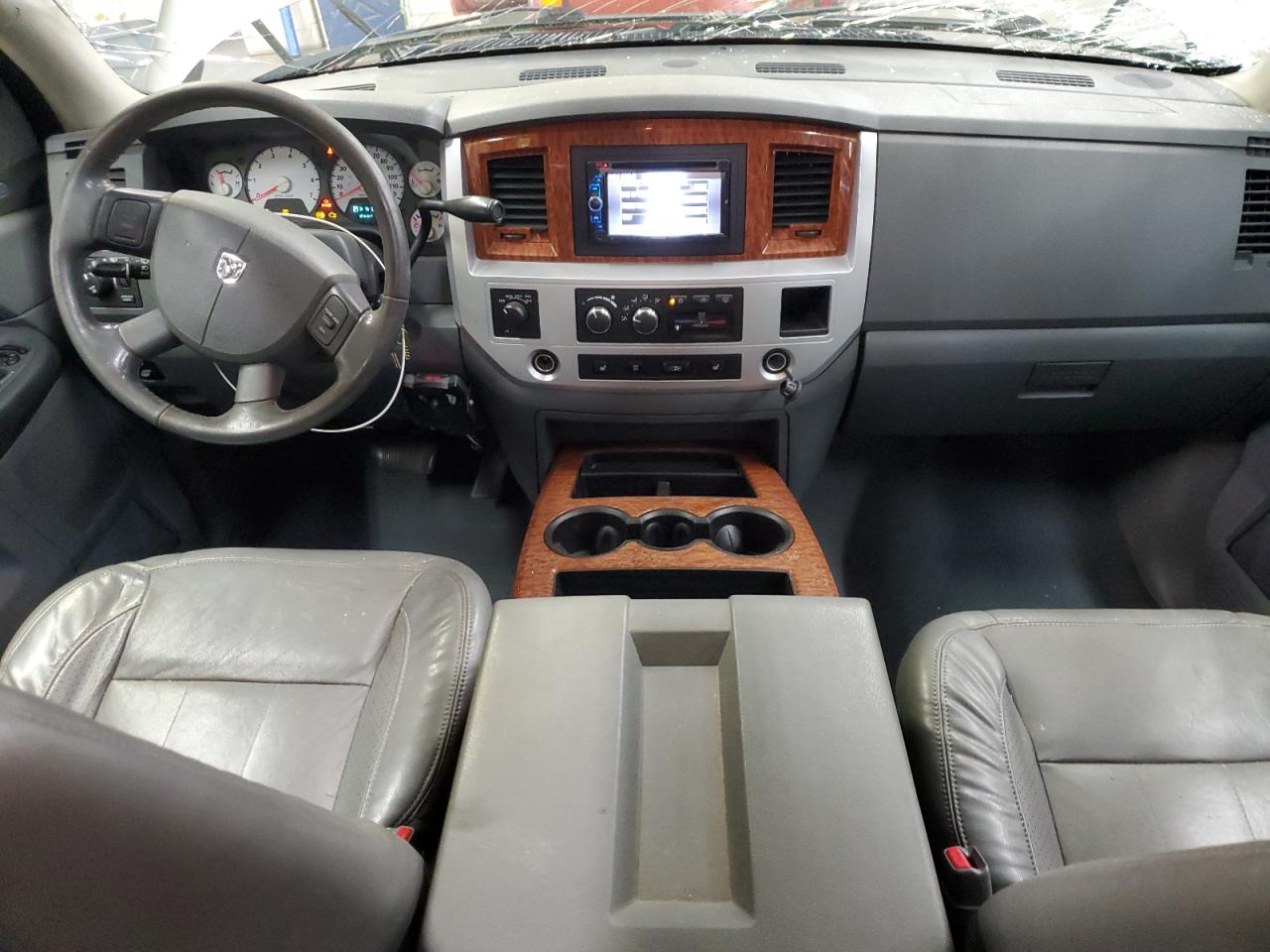 2007 Dodge Other VIN: 1D7HU18277S250178 Lot: 82500885