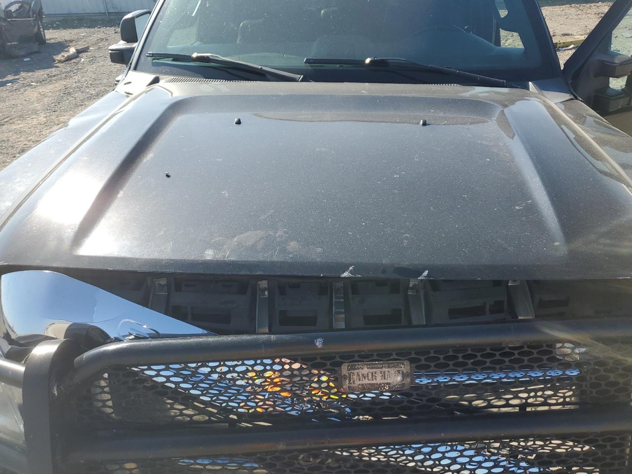 2014 Ford F250 Super Duty VIN: 1FT7W2BT2EEB76767 Lot: 85209935