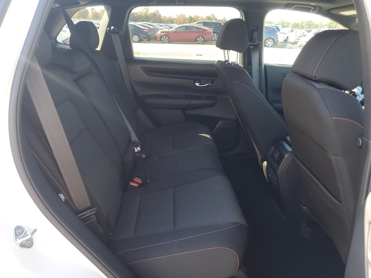 2024 Honda Cr-V Sport VIN: 5J6RS5H57RL001991 Lot: 82612835