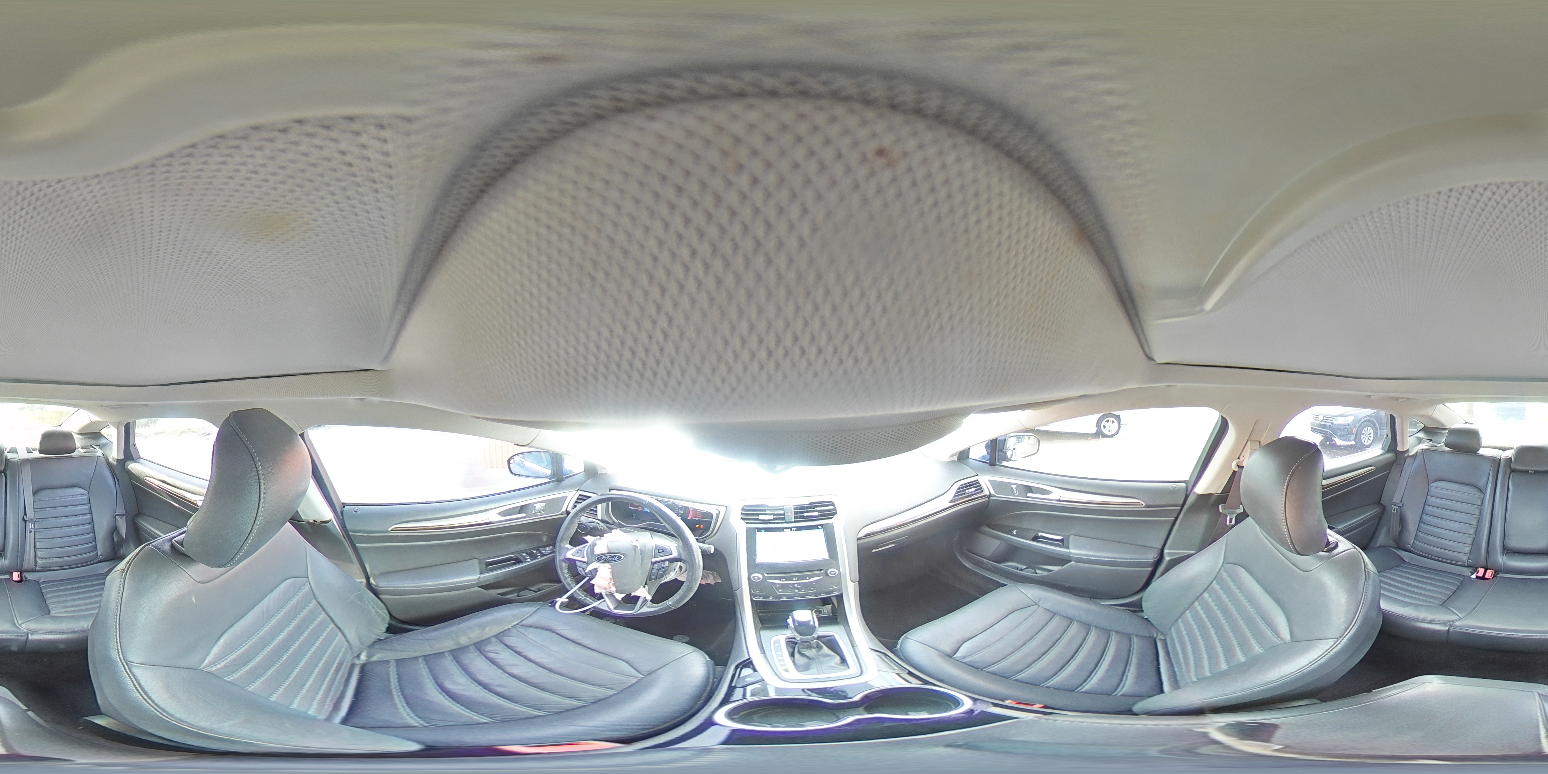 2014 Ford Fusion Se VIN: 3FA6P0HDXER167878 Lot: 85141645