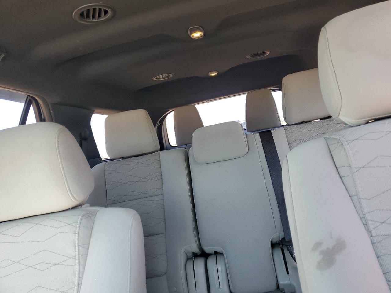 2014 Ford Explorer VIN: 1FM5K7B8XEGA07432 Lot: 82405135