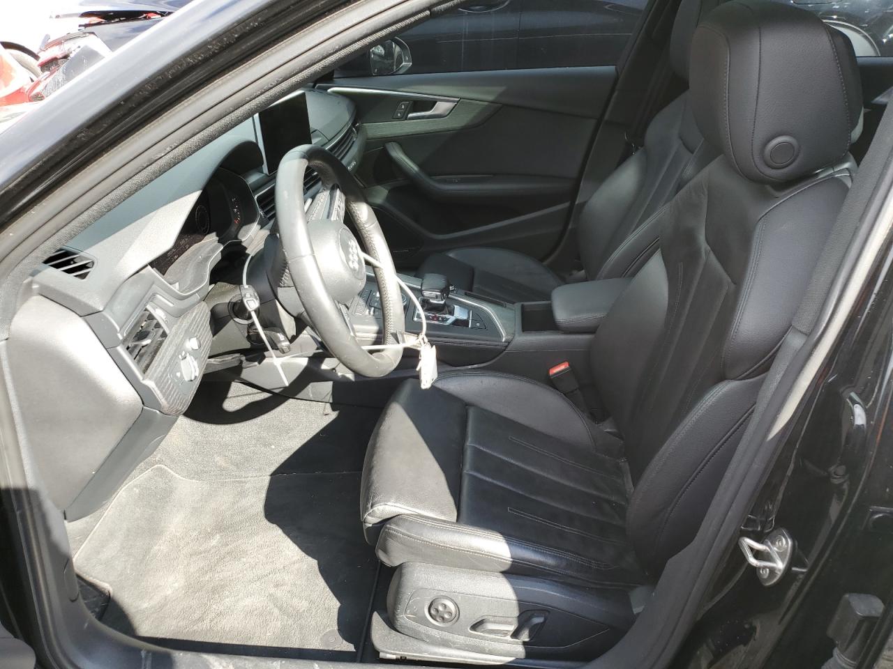 2018 Audi A4 Prestige VIN: WAUFNAF42JA116031 Lot: 90898775