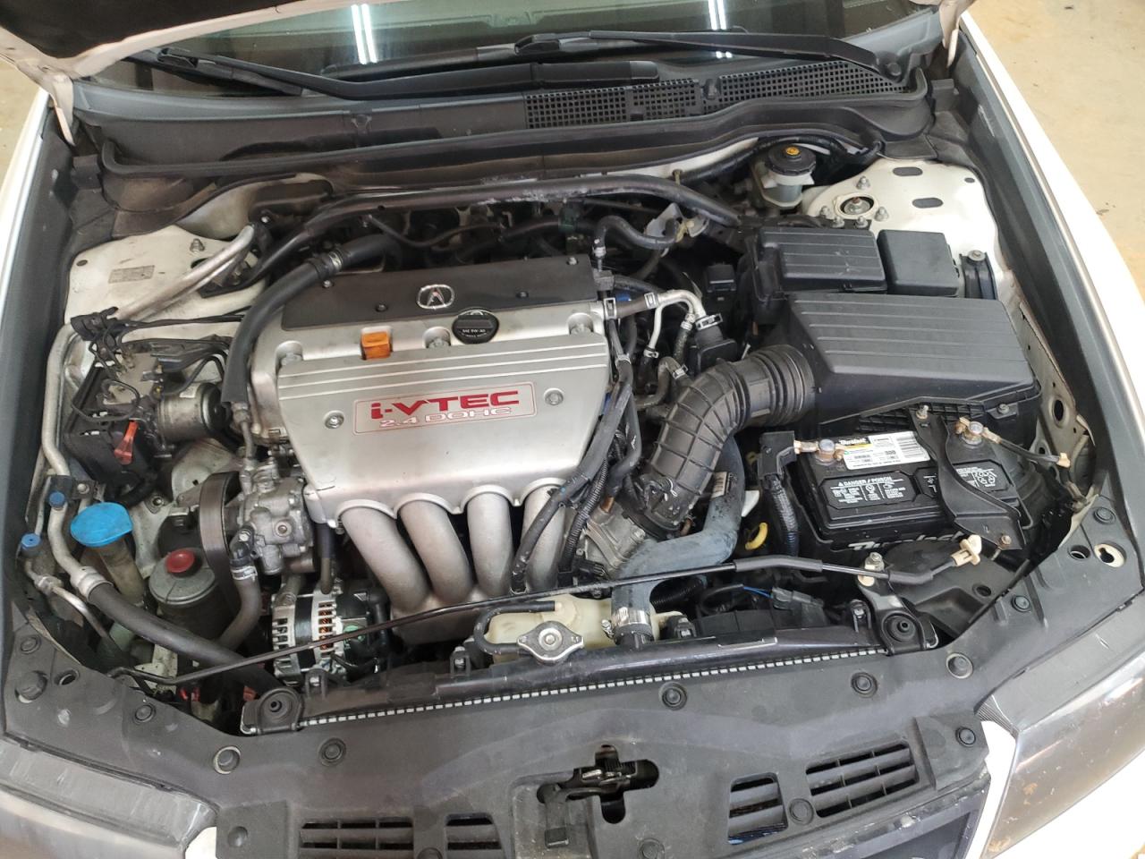 2008 Acura Tsx VIN: JH4CL96888C006210 Lot: 81994955