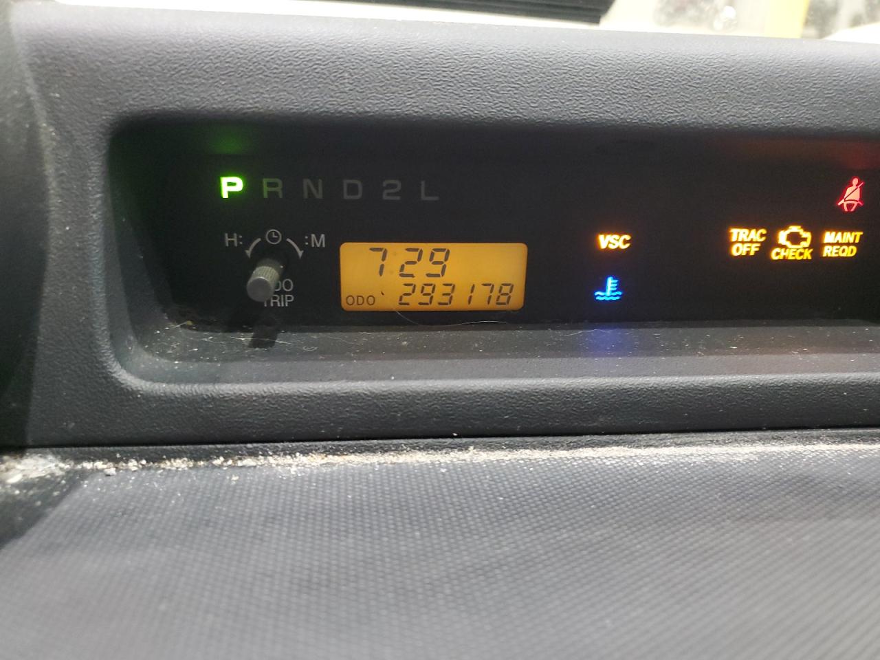 2005 Toyota Scion Xb VIN: JTLKT324350173492 Lot: 86897745