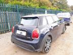 2022 MINI COOPER EXCLUSIVE AUTO  for sale at Copart COLCHESTER
