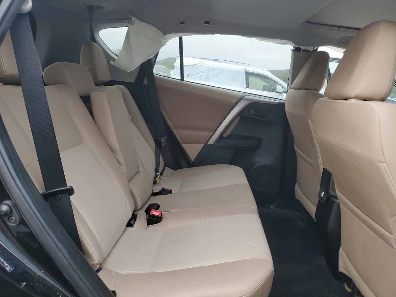 2013 Toyota Rav4 Xle VIN: 2T3WFREV7DW024573 Lot: 85541745