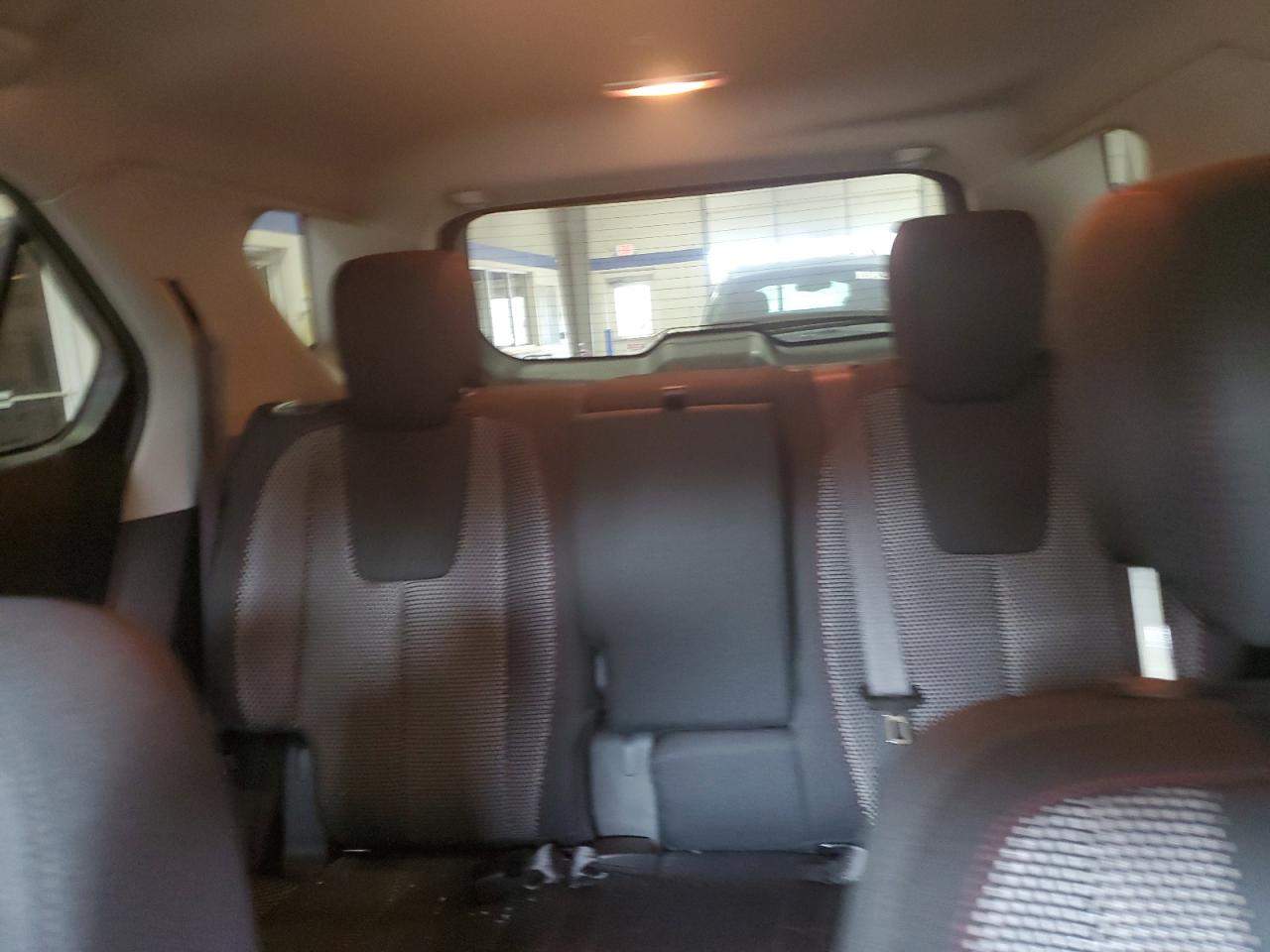 2016 Chevrolet Equinox Lt VIN: 2GNALCEK0G6197381 Lot: 85906025