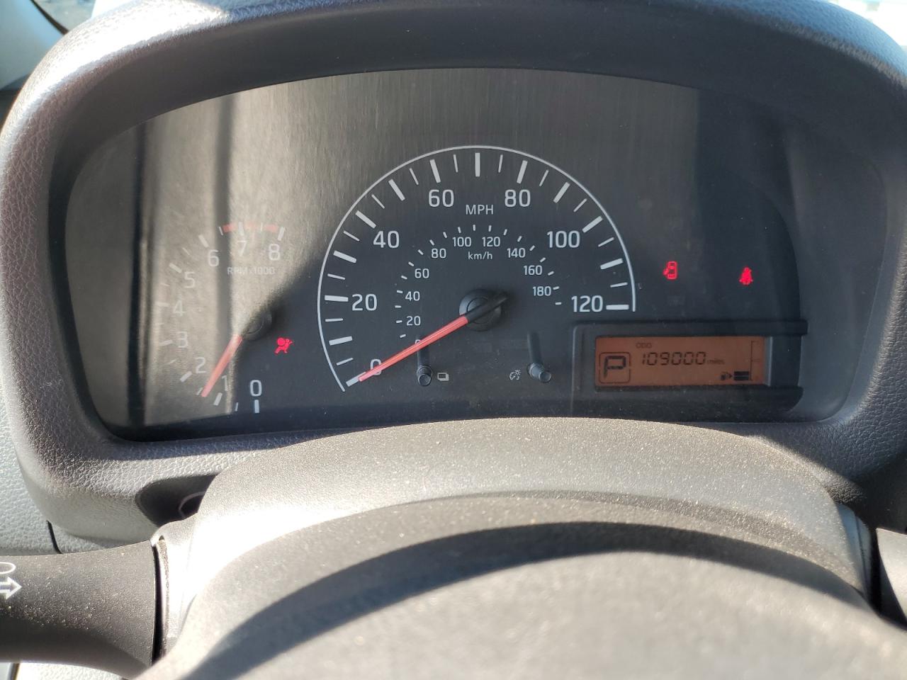 2014 Nissan Nv200 2.5S VIN: 3N6CM0KN9EK694923 Lot: 81488465