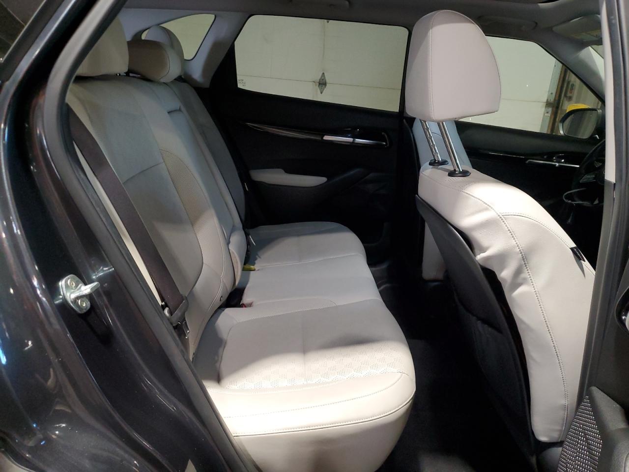 2021 Kia Seltos Sx VIN: KNDETCA20M7167308 Lot: 82507405