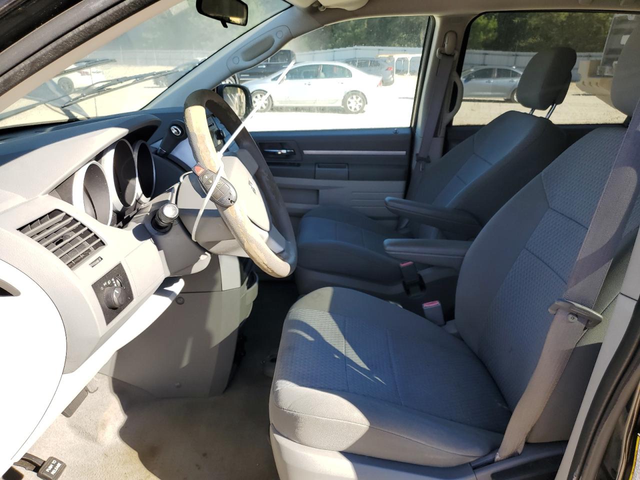 2010 Dodge Grand Caravan Se VIN: 2D4RN4DE7AR326779 Lot: 86274575