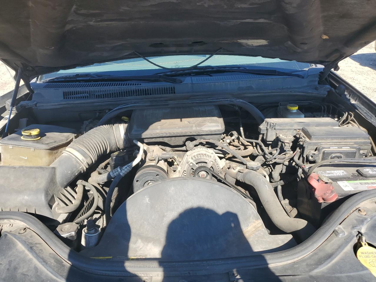 2006 Jeep Grand Cherokee Laredo VIN: 1J4GS48K66C132820 Lot: 86318615