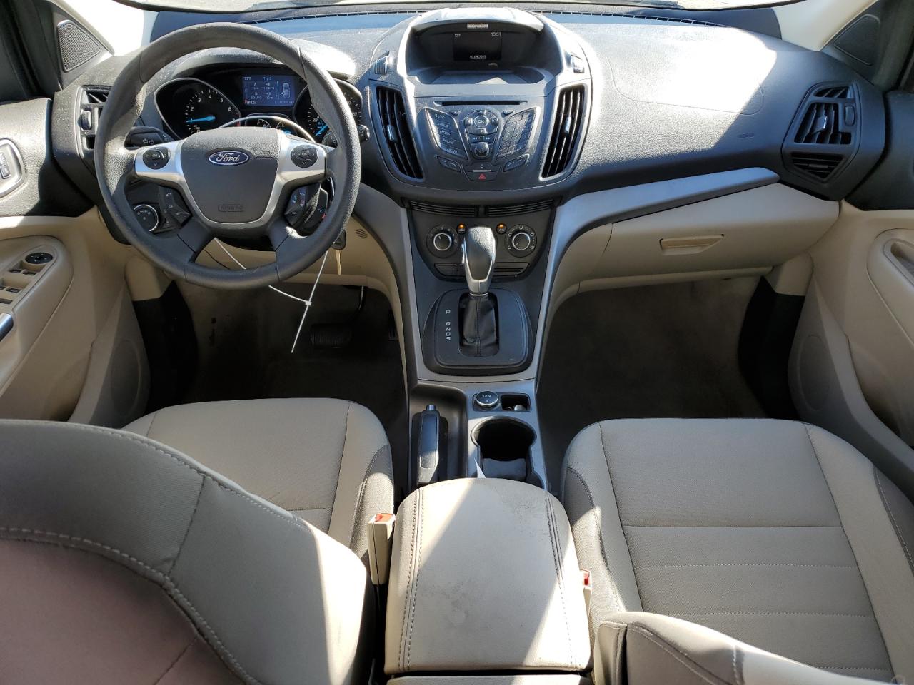 2014 Ford Escape Se VIN: 1FMCU9GX4EUD32365 Lot: 85011615