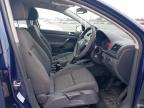 2006 VOLKSWAGEN GOLF TDI S  for sale at Copart CHESTER