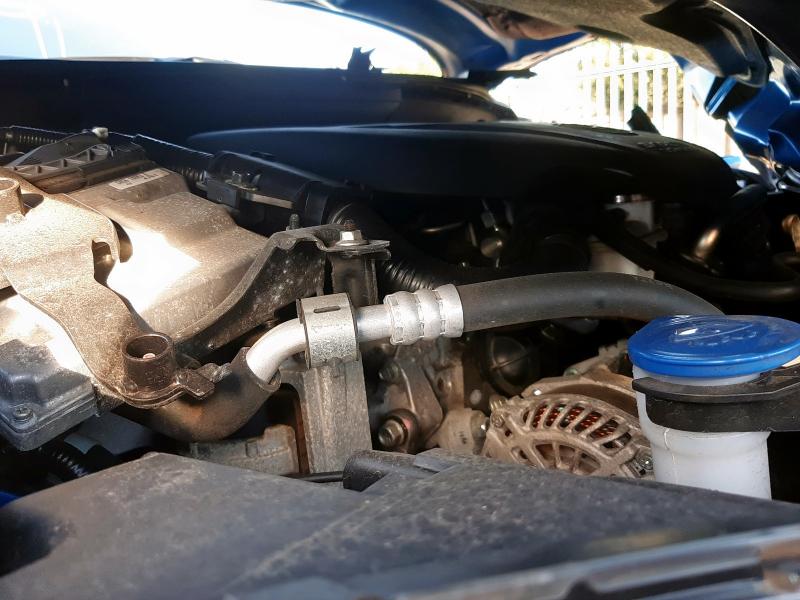 2019 MAZDA CX-3 1.8D SPORT NAV + 5DR