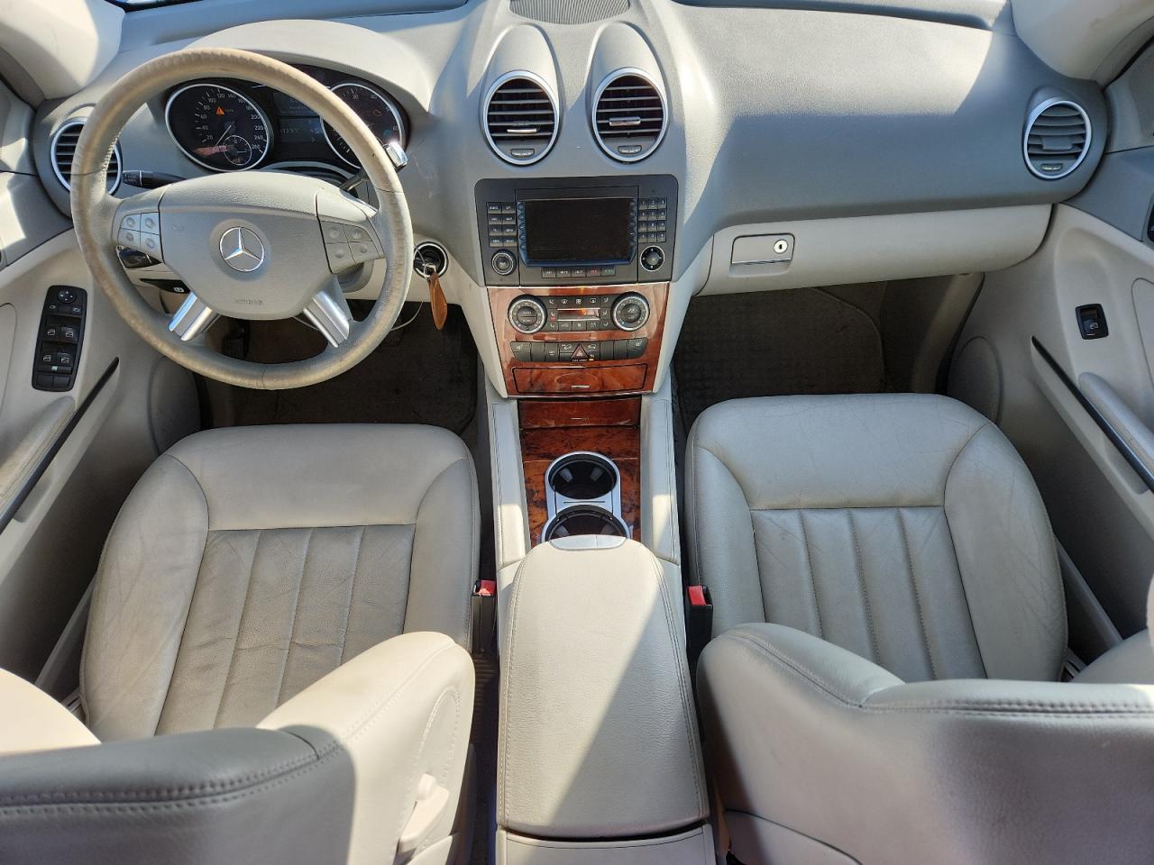 2006 Mercedes-Benz Ml 350 VIN: 4JGBB86E86A031726 Lot: 90863965