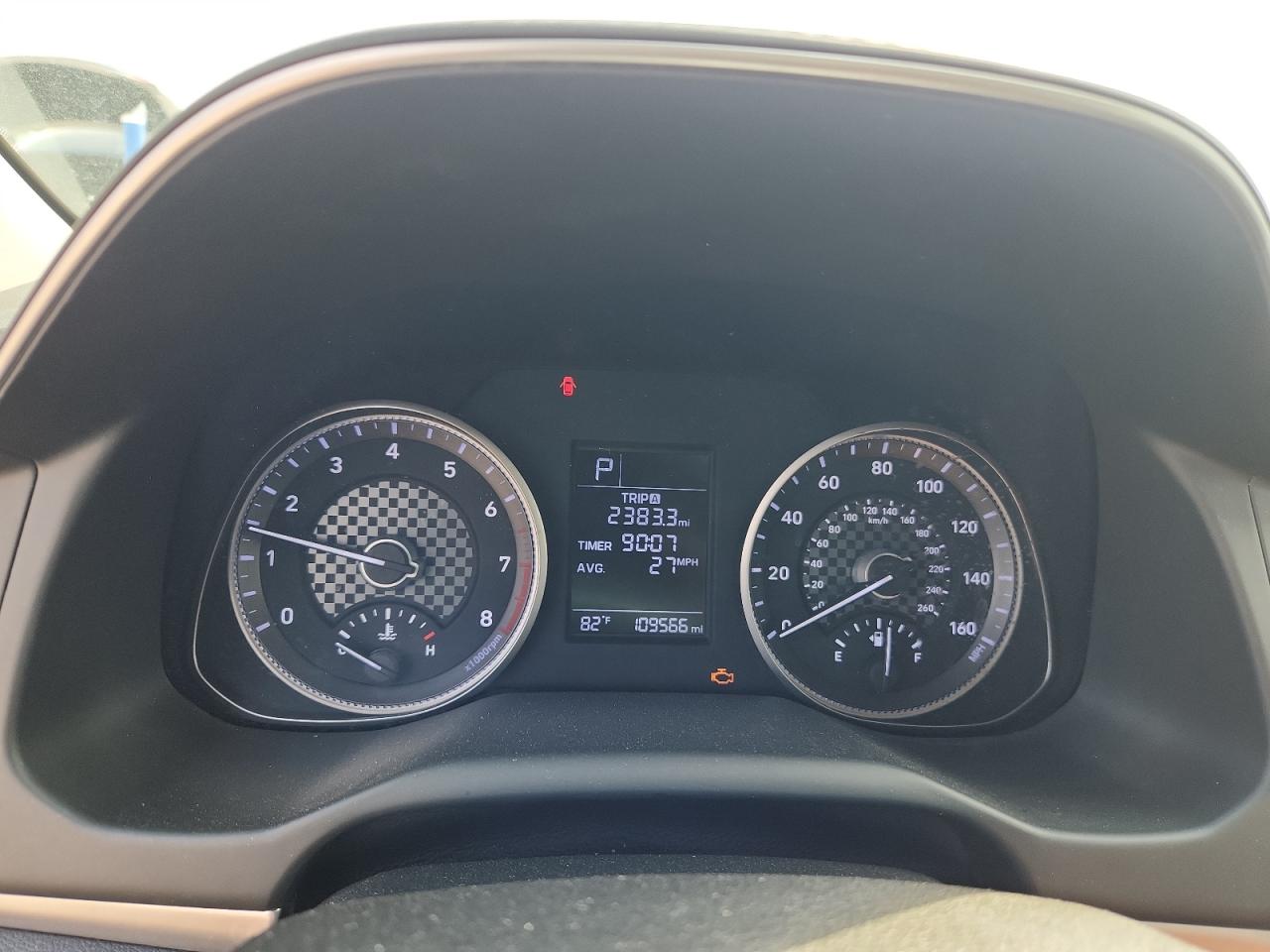 2019 Hyundai Elantra Se VIN: 5NPD74LFXKH425302 Lot: 81952175