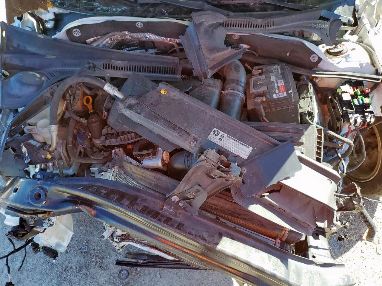 2016 Volkswagen Jetta Sel VIN: 3VWL07AJ0GM214729 Lot: 85406485