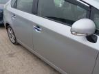 2012 TOYOTA PRIUS T SPIRIT VVT-I CVT  for sale at Copart YORK