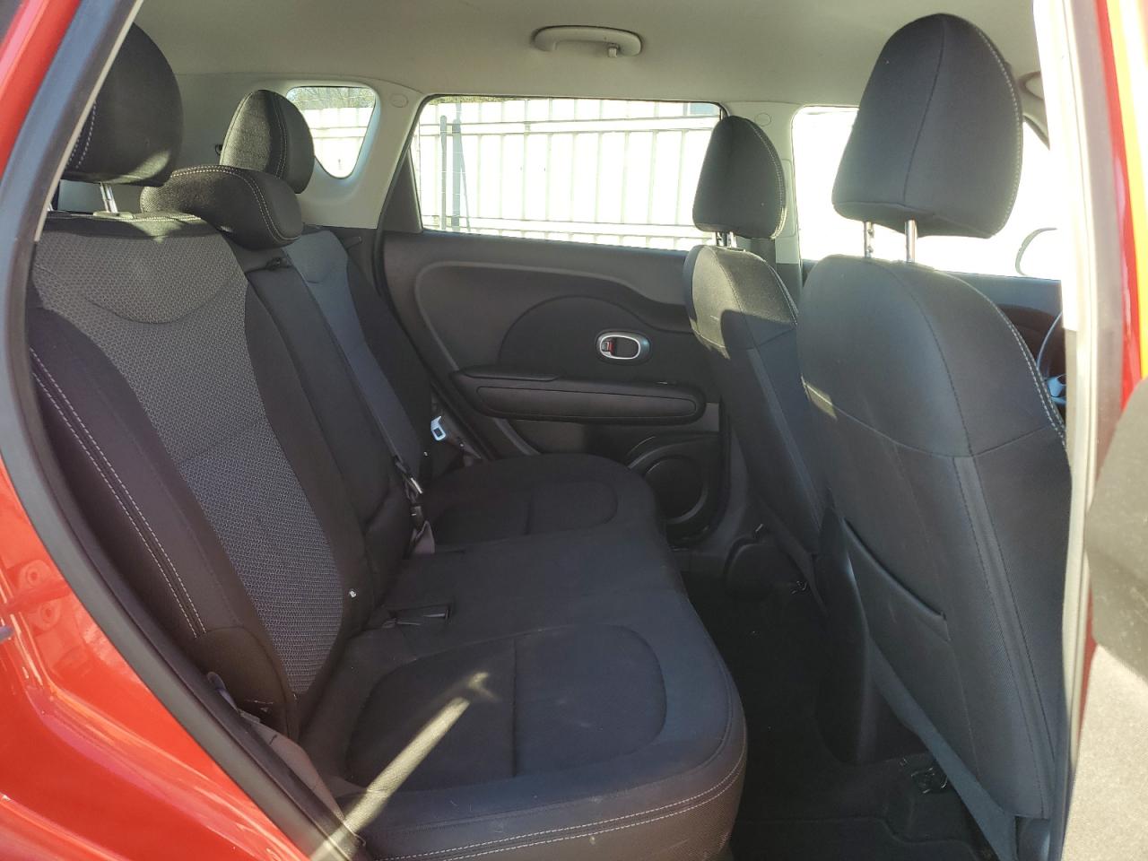2018 Kia Soul + VIN: KNDJP3A54J7623576 Lot: 87111725