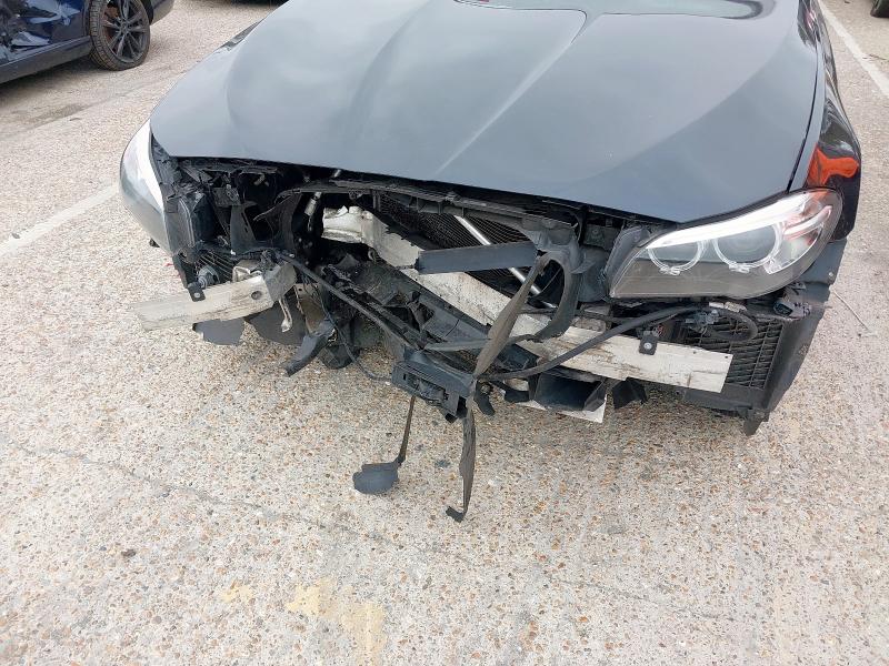 2015 BMW 5 SERIES 528I M SPORT 4DR STEP AUTO