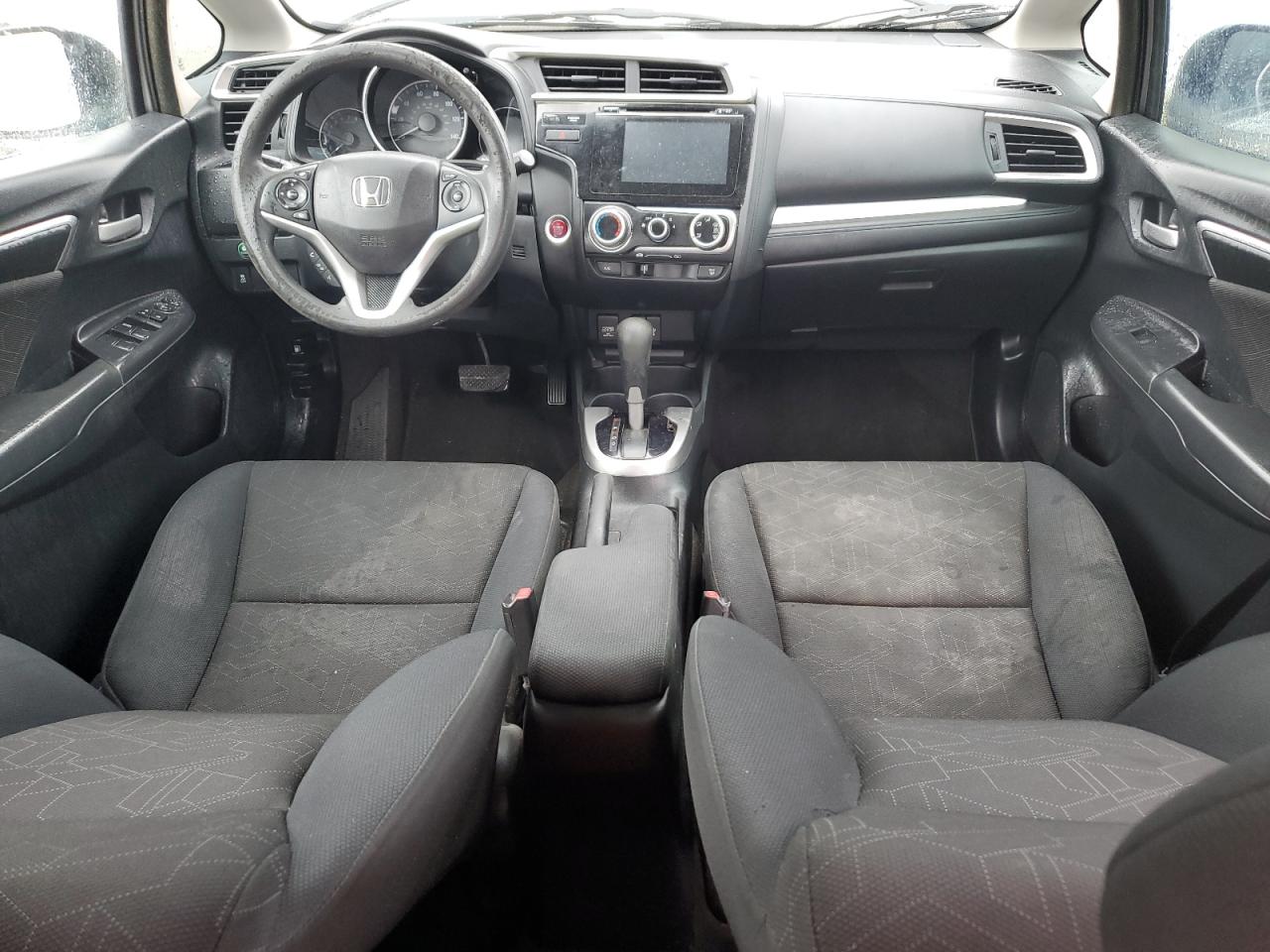 2015 Honda Fit Ex VIN: 3HGGK5H83FM716155 Lot: 86210975