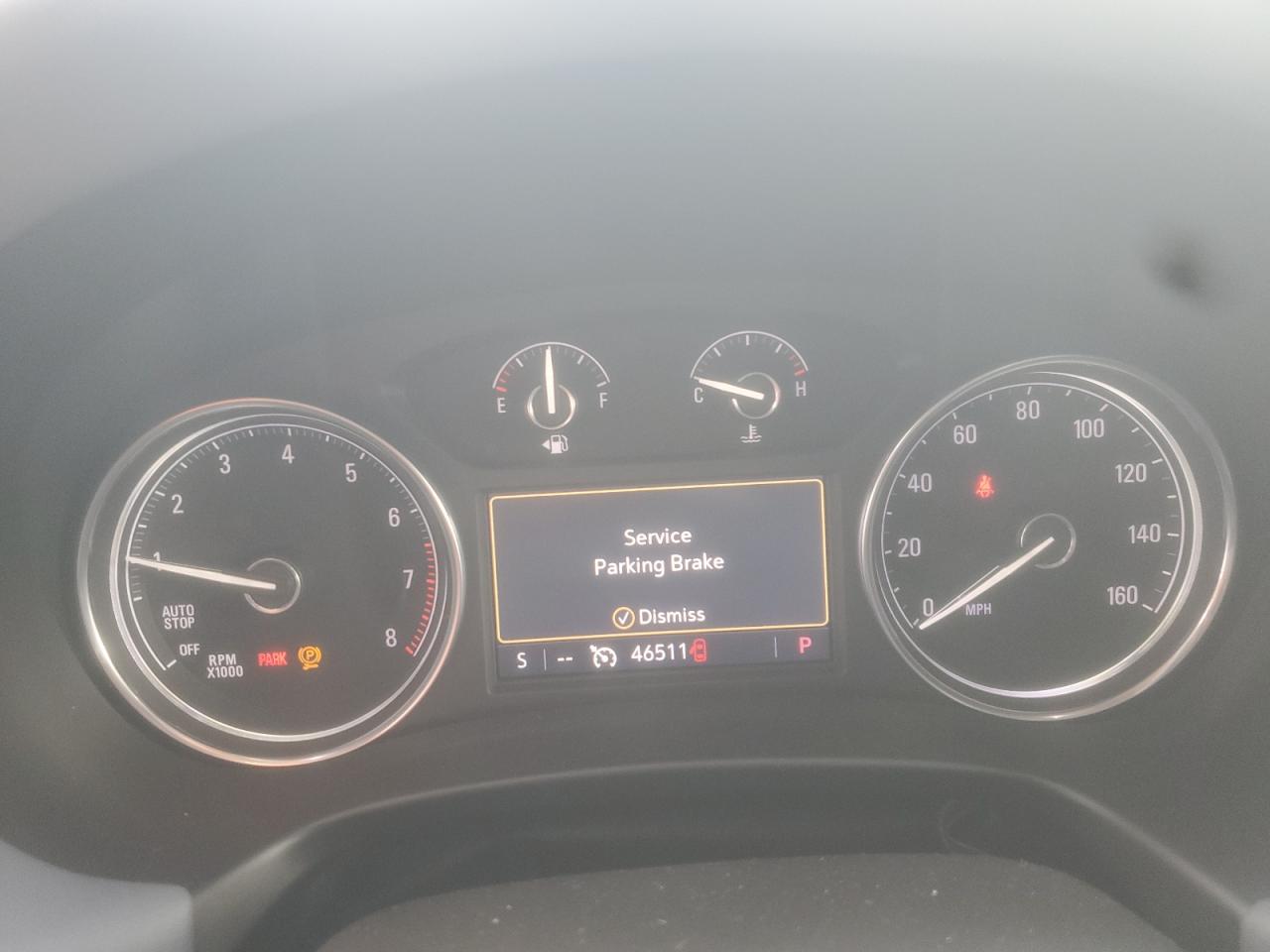 2020 Buick Enclave Essence VIN: 5GAERBKW4LJ110316 Lot: 85598565