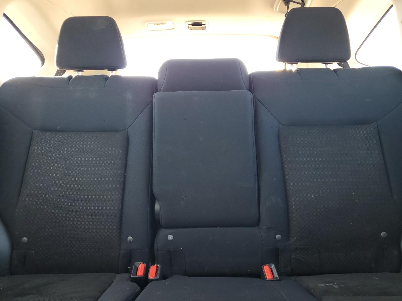 2016 Honda Cr-V Lx VIN: 5J6RM4H33GL124610 Lot: 82299695