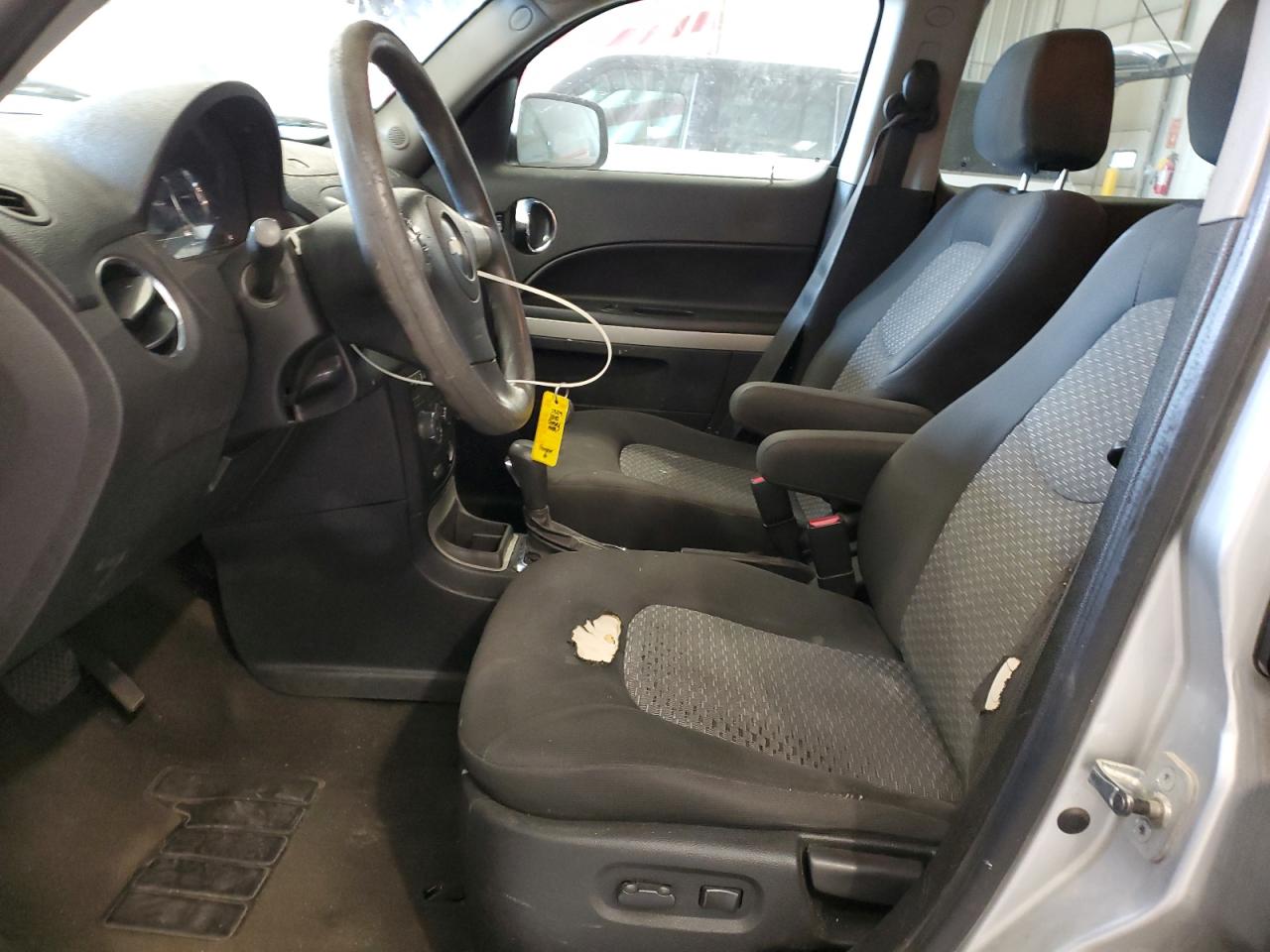 2010 Chevrolet Hhr Lt VIN: 3GNBABDB0AS519306 Lot: 86793505