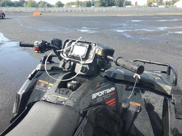 2025 POLARI SPORTSMAN 570