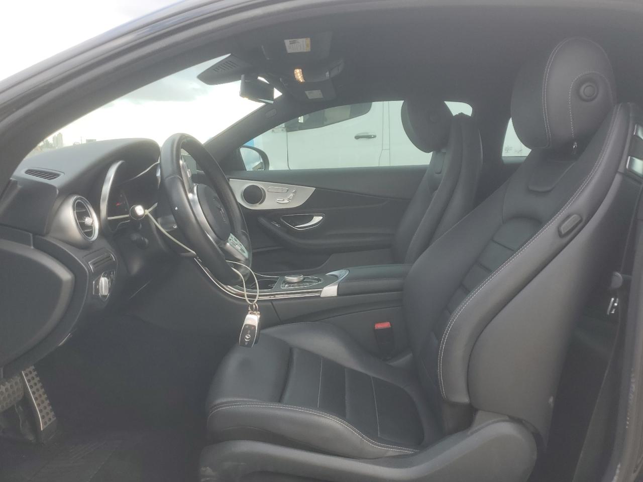 2019 Mercedes-Benz C 300 VIN: WDDWJ8DB6KF857432 Lot: 90252005