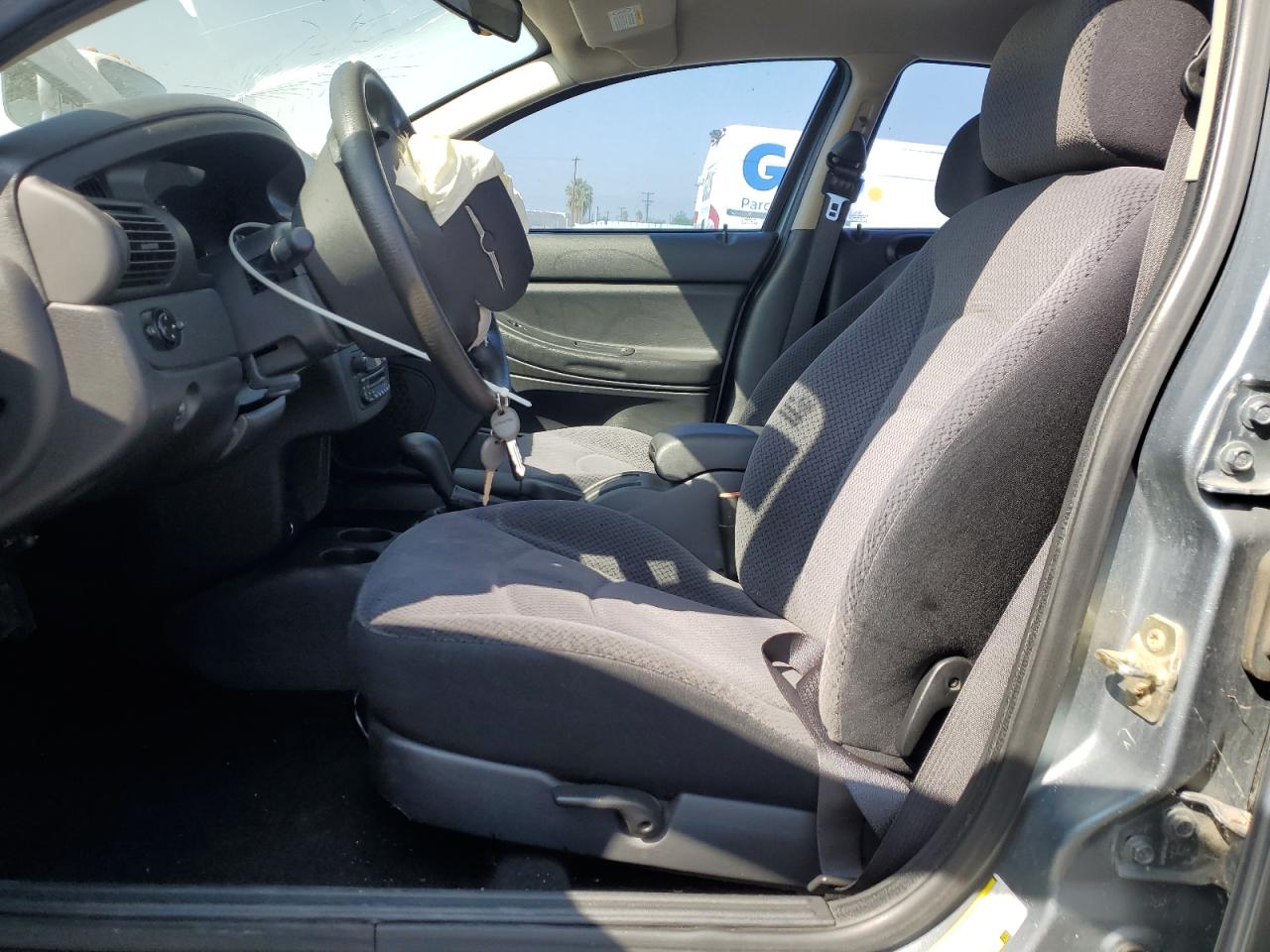 2006 Chrysler Sebring VIN: 1C3EL46X46N273015 Lot: 82388755