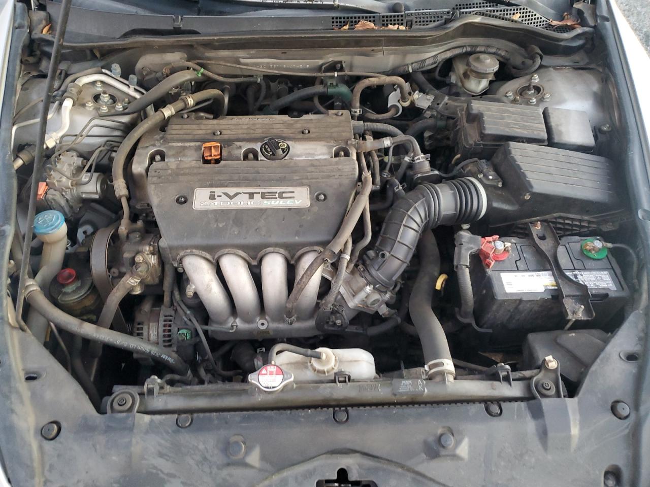 2006 Honda Accord Ex VIN: 1HGCM56716A074518 Lot: 90691865