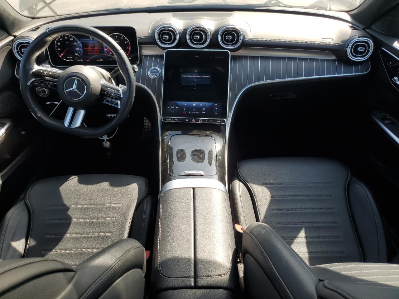 2023 Mercedes-Benz C 300 VIN: W1KAF4GB3PR120579 Lot: 84040085