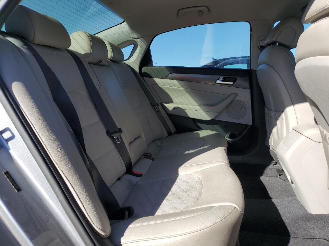 2015 Hyundai Sonata Sport VIN: 5NPE34AF0FH243410 Lot: 82176885