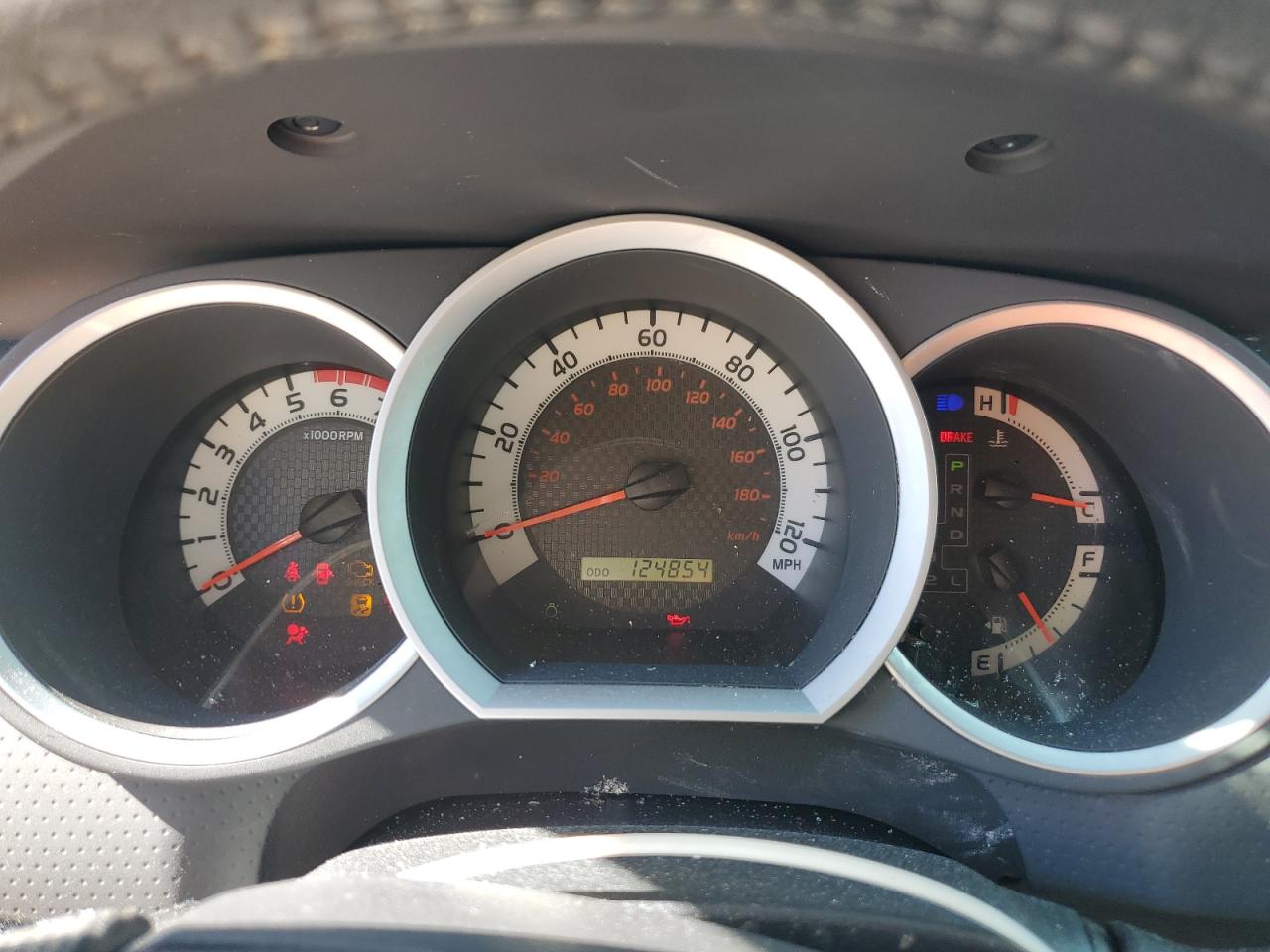 2014 Toyota Tacoma Double Cab VIN: 3TMLU4EN1EM153620 Lot: 85002905