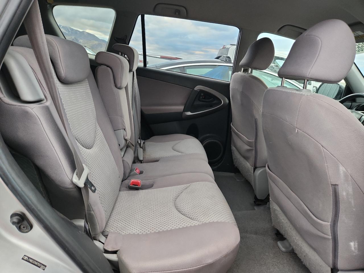 2007 Toyota Rav4 VIN: JTMBD33V875074656 Lot: 87248665