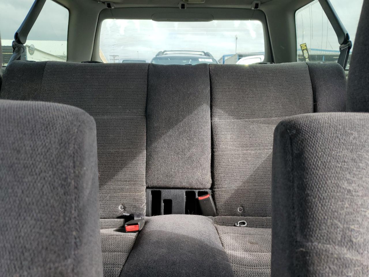 2004 Subaru Legacy Outback Awp VIN: 4S3BH675947628917 Lot: 85292825