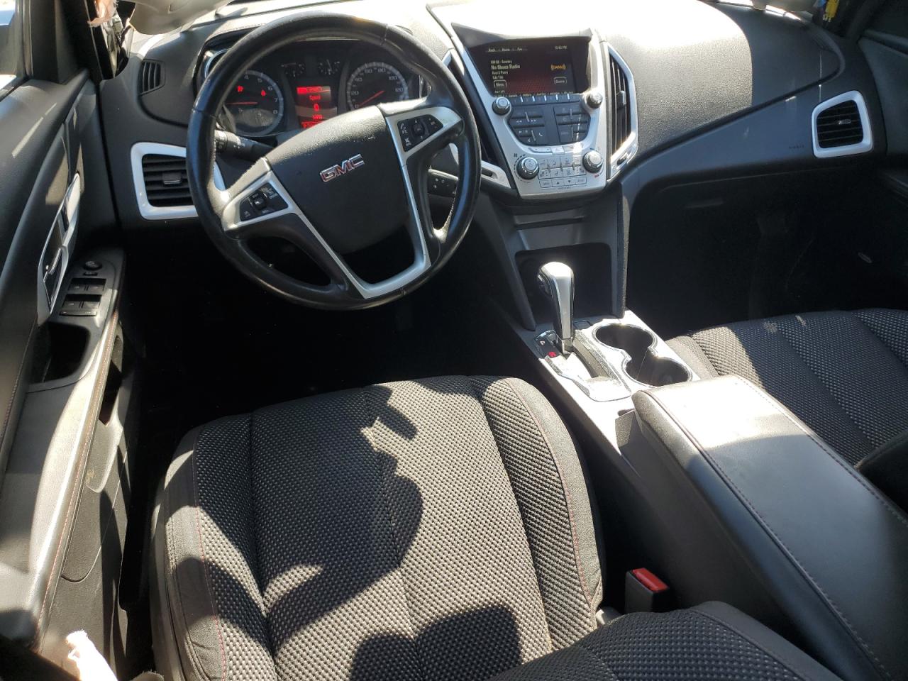 2013 GMC Terrain Sle VIN: 2GKALSEK3D6317094 Lot: 84818005